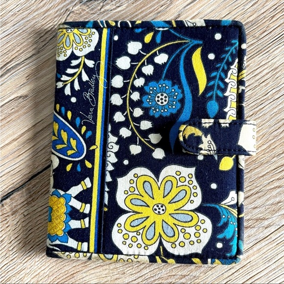 Vera Bradley Bags Vera Bradley Travel Passport Card Holder Wallet